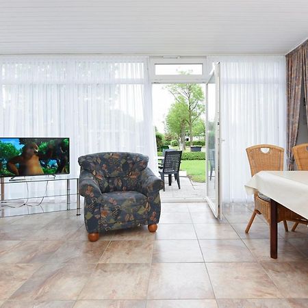 Ferienhaus Nordwind 贝塞尔 外观 照片