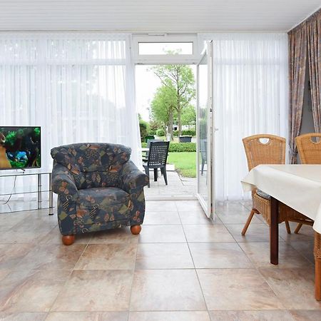 Ferienhaus Nordwind 贝塞尔 外观 照片