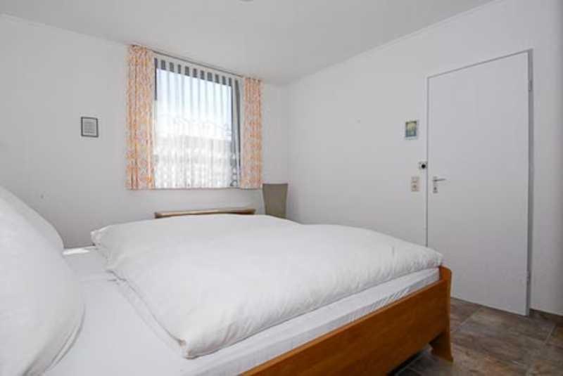 Ferienhaus Nordwind 贝塞尔 外观 照片