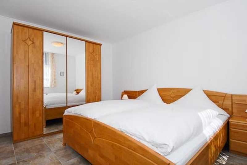 Ferienhaus Nordwind 贝塞尔 外观 照片